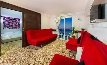 Hotel Avalon 4*